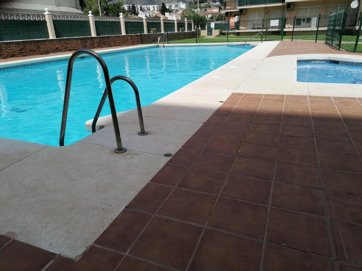 Torremolinos Playamar Sun&Beach Zewnętrze zdjęcie