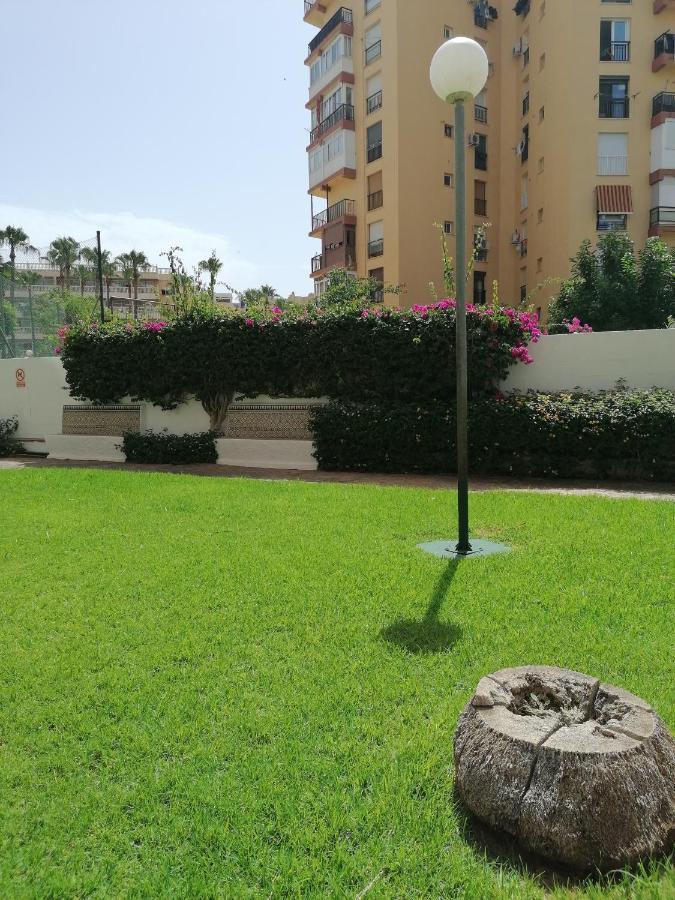 Torremolinos Playamar Sun&Beach Zewnętrze zdjęcie