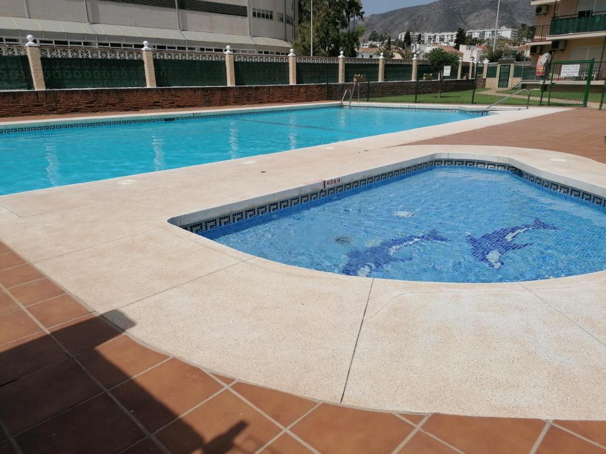 Torremolinos Playamar Sun&Beach Zewnętrze zdjęcie