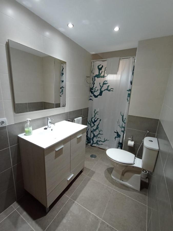 Torremolinos Playamar Sun&Beach Zewnętrze zdjęcie