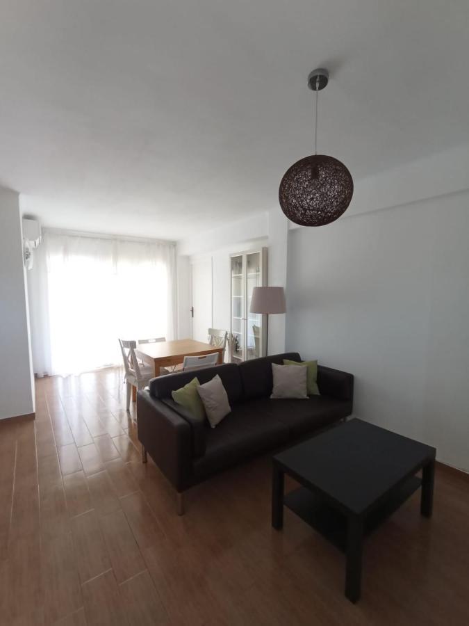 Torremolinos Playamar Sun&Beach Zewnętrze zdjęcie