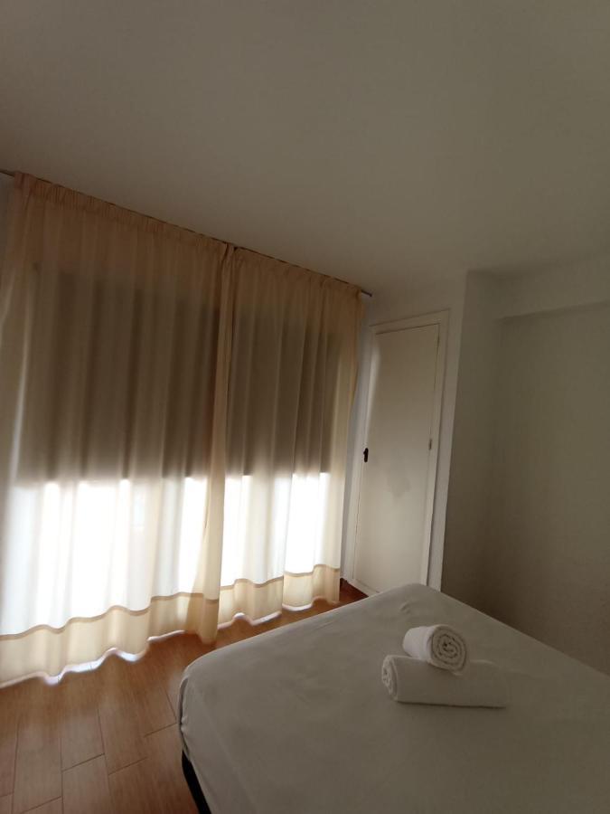 Torremolinos Playamar Sun&Beach Zewnętrze zdjęcie
