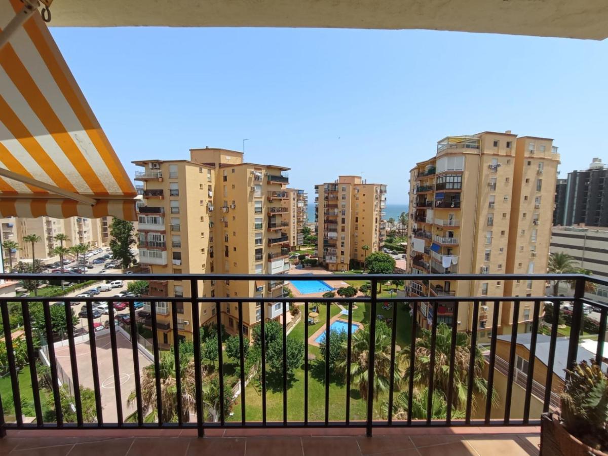 Torremolinos Playamar Sun&Beach Zewnętrze zdjęcie
